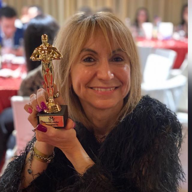 Giorgia Marchetta